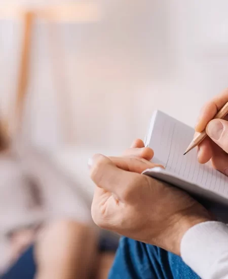 Individual psychotherapy