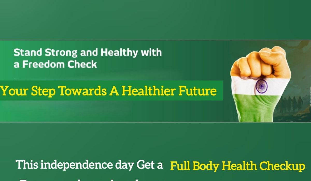 freedom healthpackage